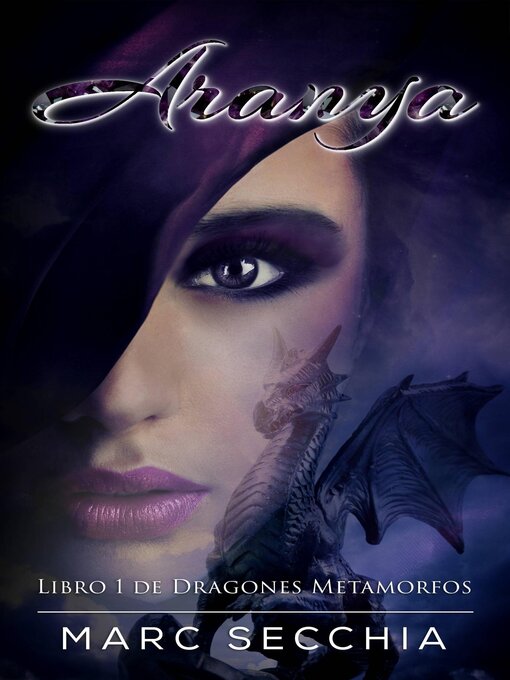 Title details for Aranya by Marc Secchia - Available